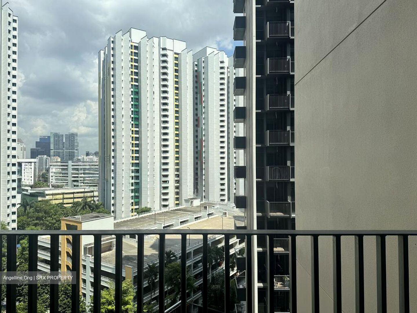 Piccadilly Grand (D8), Apartment #503540351